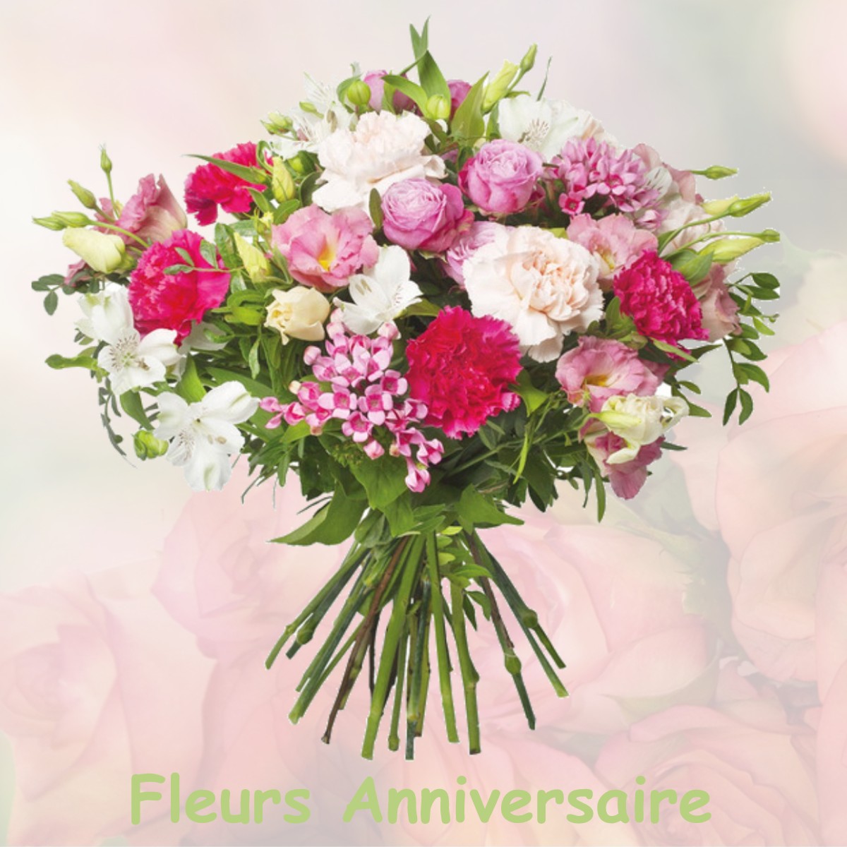 fleurs anniversaire SALLES-LA-SOURCE