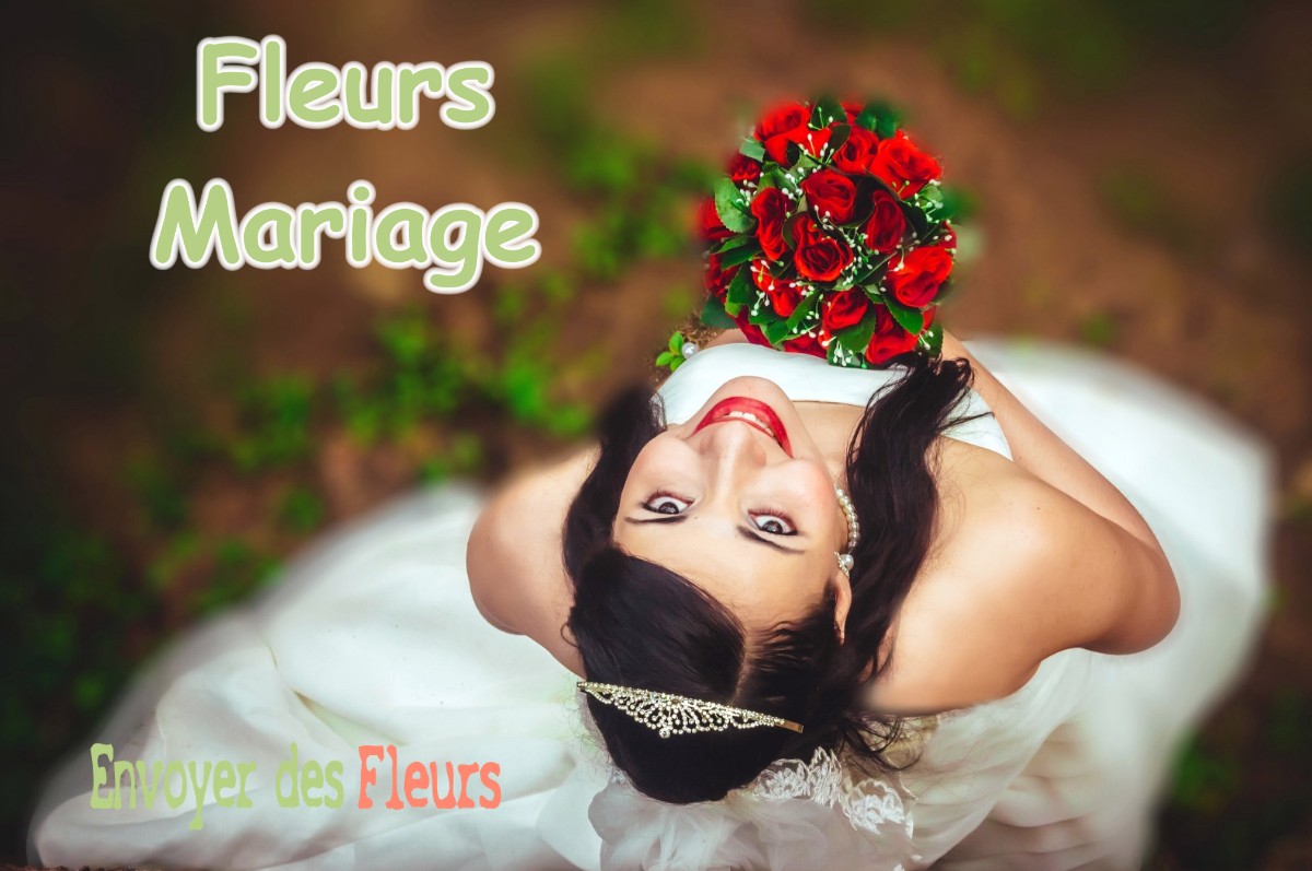 lIVRAISON FLEURS MARIAGE à SALLES-LA-SOURCE